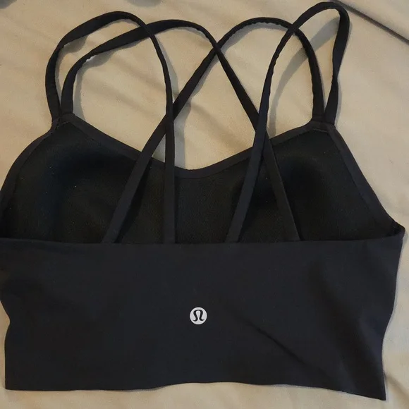 Like a Cloud Longline Bra Size 2 - Picture 2 of 4